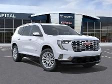 2026 GMC Acadia Denali AWD - Photo 7