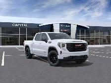 2026 GMC Sierra 1500 Elevation - Photo 2