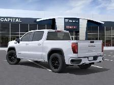 2026 GMC Sierra 1500 Elevation - Photo 4