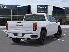 2026 GMC Sierra 1500 Elevation - Photo 5