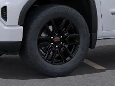 2026 GMC Sierra 1500 Elevation - Photo 9