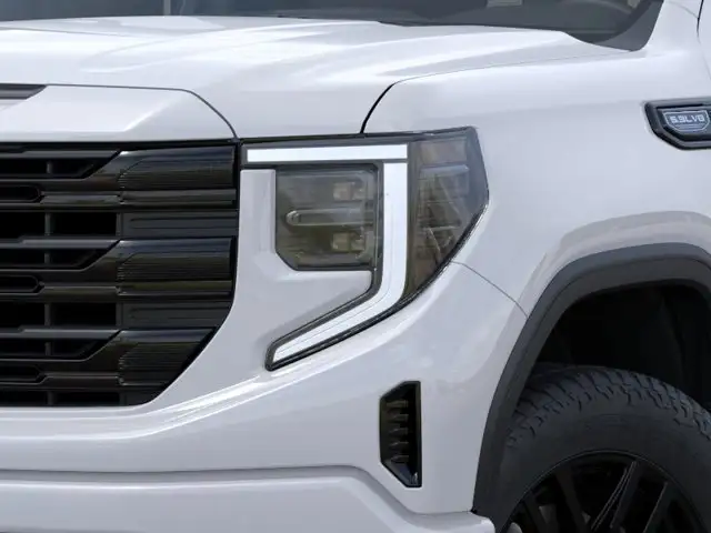 2026 GMC Sierra 1500 Elevation - Photo 10