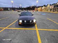 2005 Ford Mustang