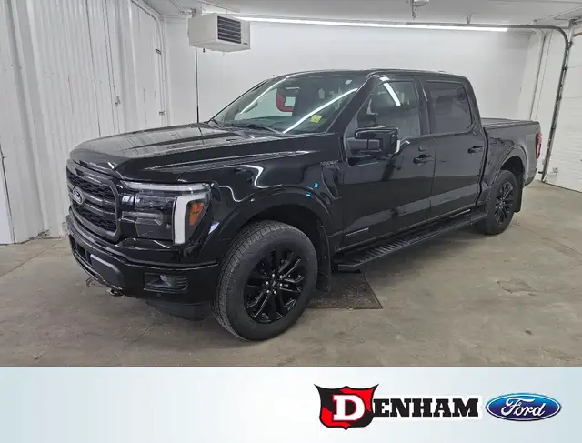 Lariat, 3.5l, HYBRID, Black Pkg, Pro power, fx4 - Photo 2