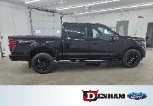 Lariat, 3.5l, HYBRID, Black Pkg, Pro power, fx4 - Photo 3