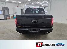 Lariat, 3.5l, HYBRID, Black Pkg, Pro power, fx4 - Photo 4
