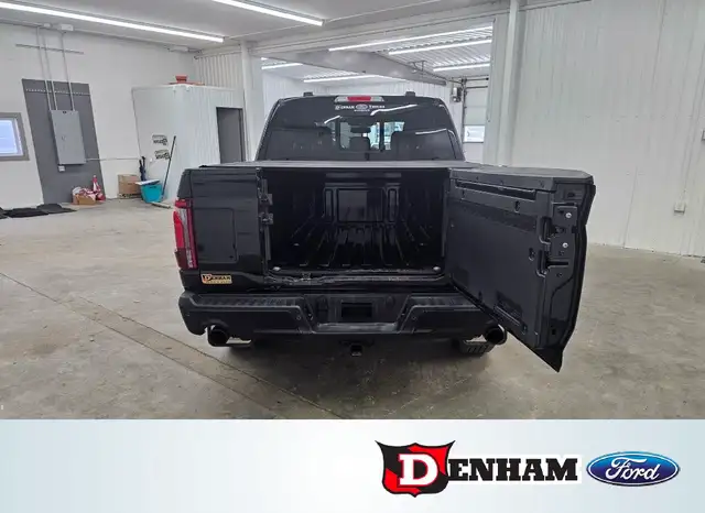 Lariat, 3.5l, HYBRID, Black Pkg, Pro power, fx4 - Photo 6