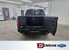 Lariat, 3.5l, HYBRID, Black Pkg, Pro power, fx4 - Photo 6