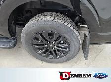 Lariat, 3.5l, HYBRID, Black Pkg, Pro power, fx4 - Photo 9