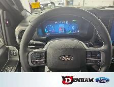 Lariat, 3.5l, HYBRID, Black Pkg, Pro power, fx4 - Photo 15