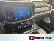 Lariat, 3.5l, HYBRID, Black Pkg, Pro power, fx4 - Photo 16