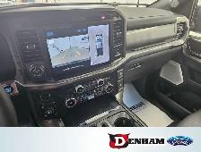 Lariat, 3.5l, HYBRID, Black Pkg, Pro power, fx4 - Photo 17