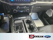 Lariat, 3.5l, HYBRID, Black Pkg, Pro power, fx4 - Photo 19