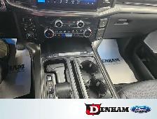 Lariat, 3.5l, HYBRID, Black Pkg, Pro power, fx4 - Photo 20