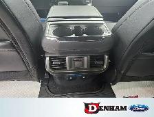 Lariat, 3.5l, HYBRID, Black Pkg, Pro power, fx4 - Photo 23