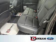 Lariat, 3.5l, HYBRID, Black Pkg, Pro power, fx4 - Photo 24