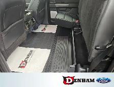 Lariat, 3.5l, HYBRID, Black Pkg, Pro power, fx4 - Photo 25