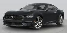 2025 Ford Mustang I4CP