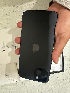 iPhone 15 Plus 128gb Airpods/Charger Set/Delivery - Photo 3