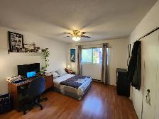 Large Bedroom For Rent – July 1, 2026 (Golden Triangle)