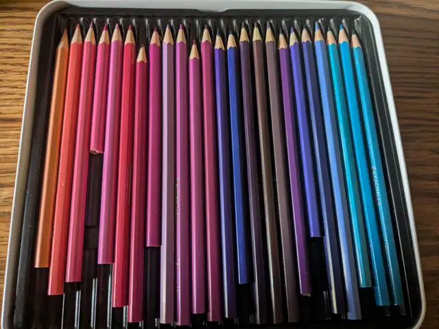 Staedtler Pencil Crayons Set - Photo 2
