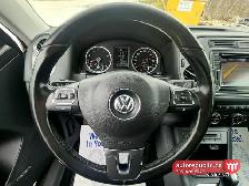 2017 Volkswagen Tiguan Highline Certified Loaded Dealer Maintain - Photo 7