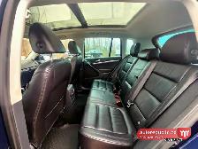 2017 Volkswagen Tiguan Highline Certified Loaded Dealer Maintain - Photo 13