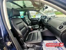 2017 Volkswagen Tiguan Highline Certified Loaded Dealer Maintain - Photo 16