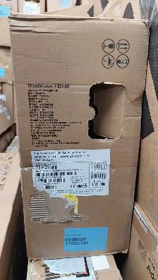Monitor - 39.5' Lenovo 62C1GAR6US  P40W-20 Curved Screen