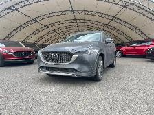 2024 Mazda CX-5 Signature AWD W/360 CAM/APPLE CARPLAY/ANDROID AU