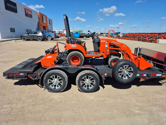 Rototilling - We Make it Easy!