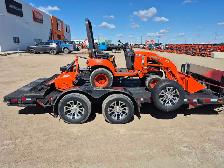 Rototilling - We Make it Easy!