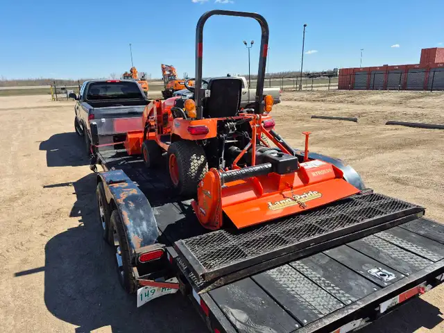 Rototilling - We Make it Easy! - Photo 2