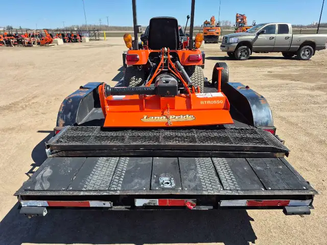 Rototilling - We Make it Easy! - Photo 3
