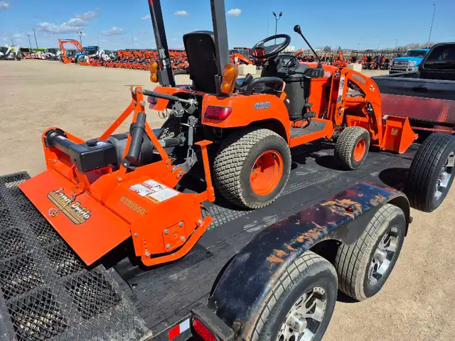 Rototilling - We Make it Easy! - Photo 4