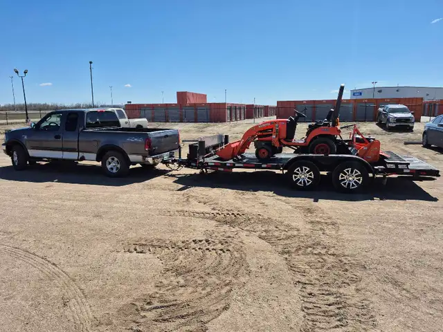 Rototilling - We Make it Easy! - Photo 5
