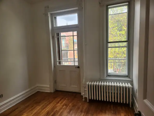 6 1/2 plateau Mont-Royal - Photo 4