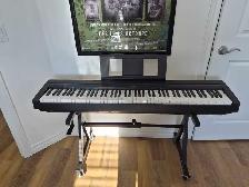 Piano Yamaha P-45 neuf