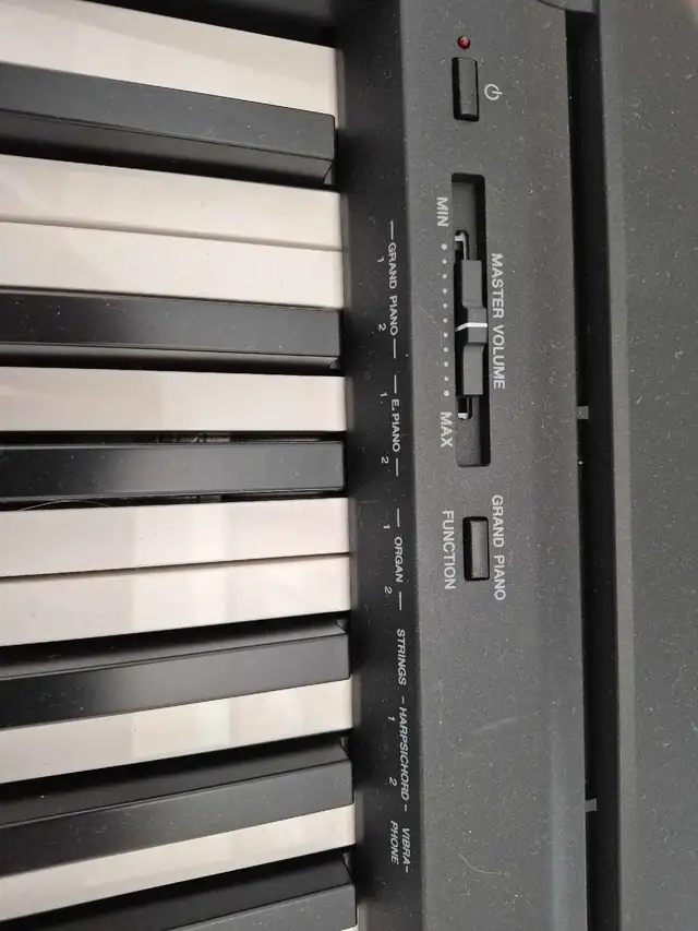 Piano Yamaha P-45 neuf - Photo 4