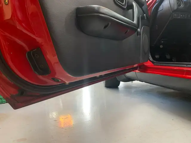 1990 Miata MX-5 ( 90k kms ) - Photo 9