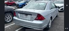 Honda Civic automatique - Photo 3