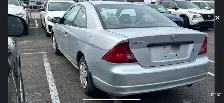 Honda Civic automatique - Photo 4