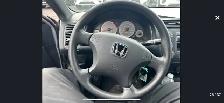Honda Civic automatique - Photo 5