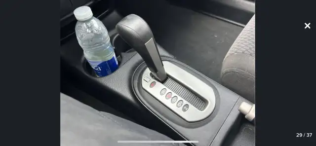 Honda Civic automatique - Photo 6