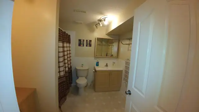 Basement Suite for Rent (Rocky Ridge NW) - Photo 4