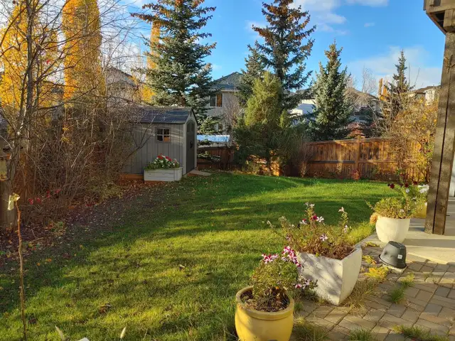 Basement Suite for Rent (Rocky Ridge NW) - Photo 5