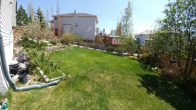 Basement Suite for Rent (Rocky Ridge NW) - Photo 6