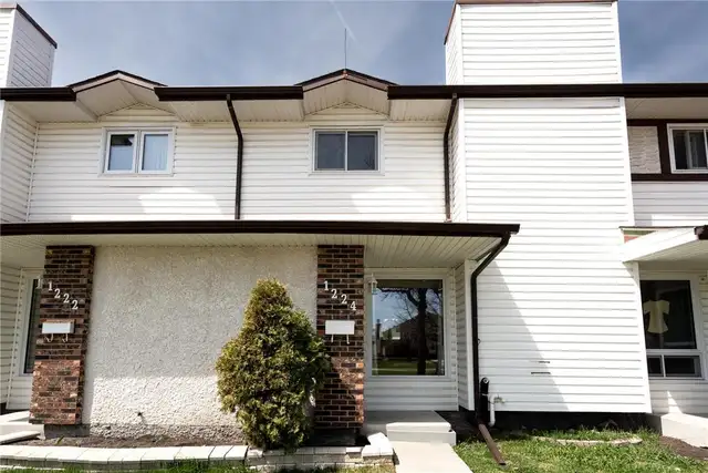 3-Bedroom Family Home for Rent