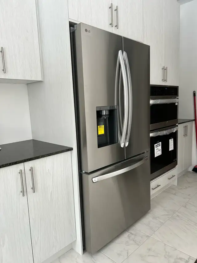 ❗️❗️BEST PRICE APPLIANCE INSTALLATION❗️☎️647-232-5731 - Photo 3