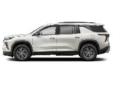 2026 Chevrolet Traverse LT - Photo 2